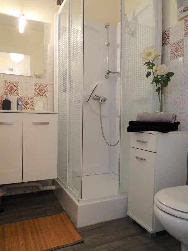 Le Clos Pichot - Studio Avec Balcon, Parking Prive - 5Mn Gare شارتر المظهر الخارجي الصورة