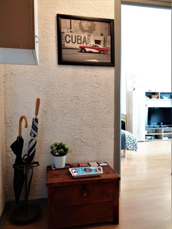 Le Clos Pichot - Studio Avec Balcon, Parking Prive - 5Mn Gare شارتر المظهر الخارجي الصورة