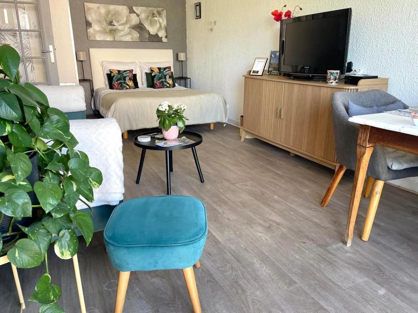 Le Clos Pichot - Studio Avec Balcon, Parking Prive - 5Mn Gare شارتر المظهر الخارجي الصورة